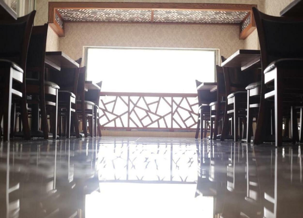 The 40Th Pearl Hotel Suites 吉达 外观 照片